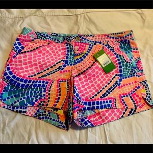 Lilly Pulitzer Shorts